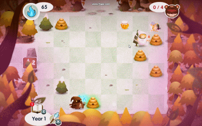 未选之路评测益智消除游戏中的奇葩